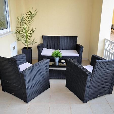Luxury Holiday Home Albufeira Buitenkant foto