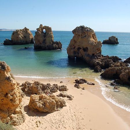 Luxury Holiday Home Albufeira Buitenkant foto