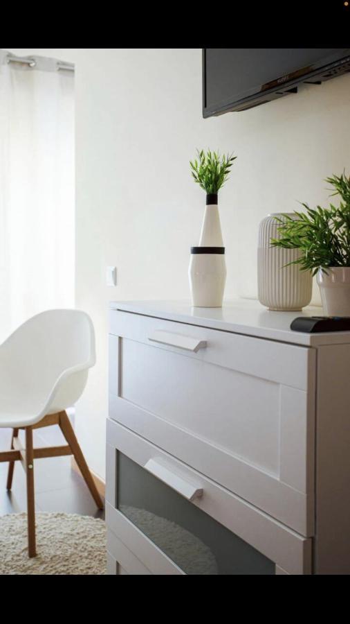 Luxury Holiday Home Albufeira Buitenkant foto