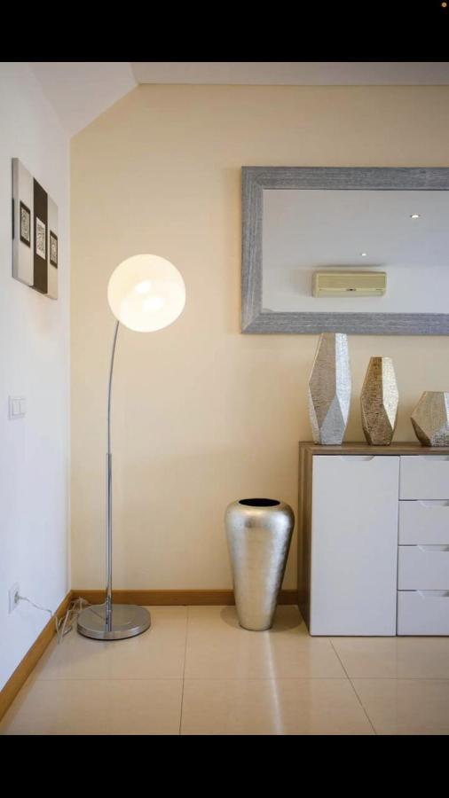 Luxury Holiday Home Albufeira Buitenkant foto