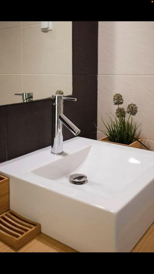 Luxury Holiday Home Albufeira Buitenkant foto