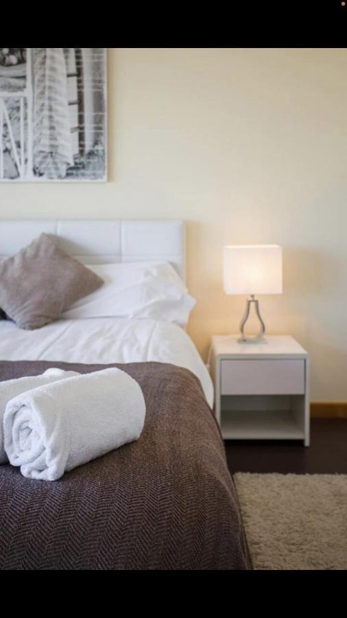 Luxury Holiday Home Albufeira Buitenkant foto
