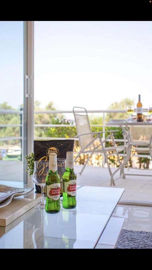 Luxury Holiday Home Albufeira Buitenkant foto