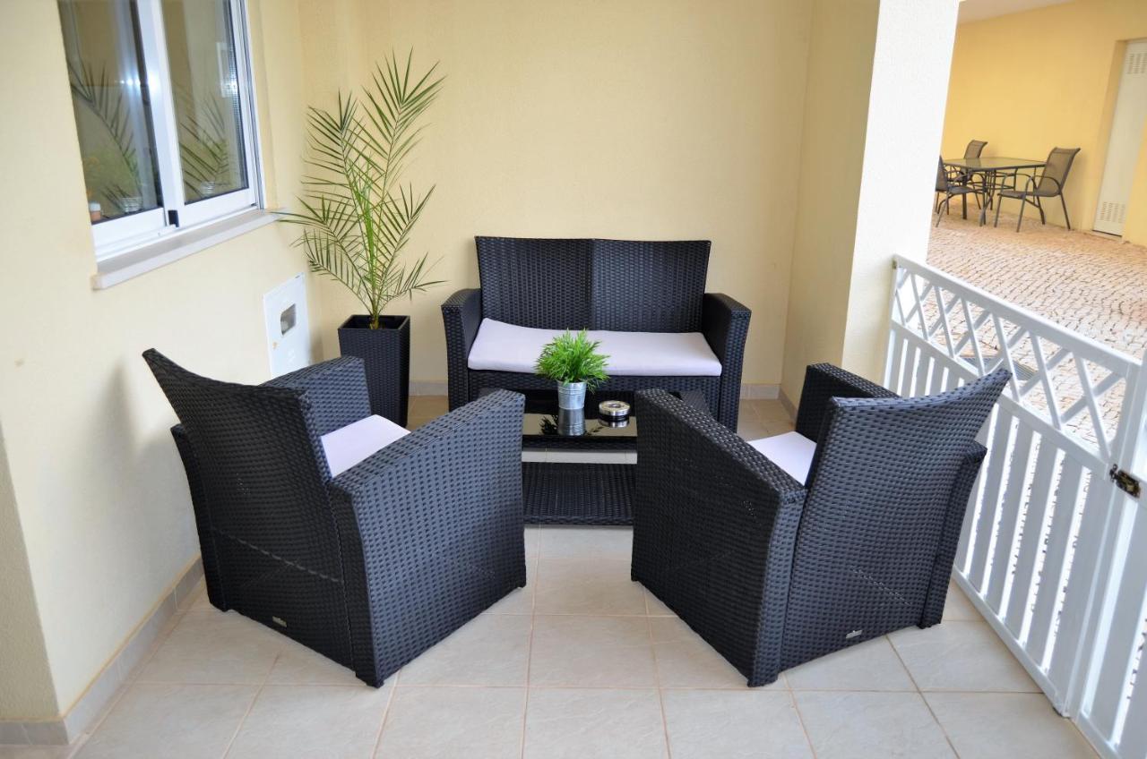 Luxury Holiday Home Albufeira Buitenkant foto