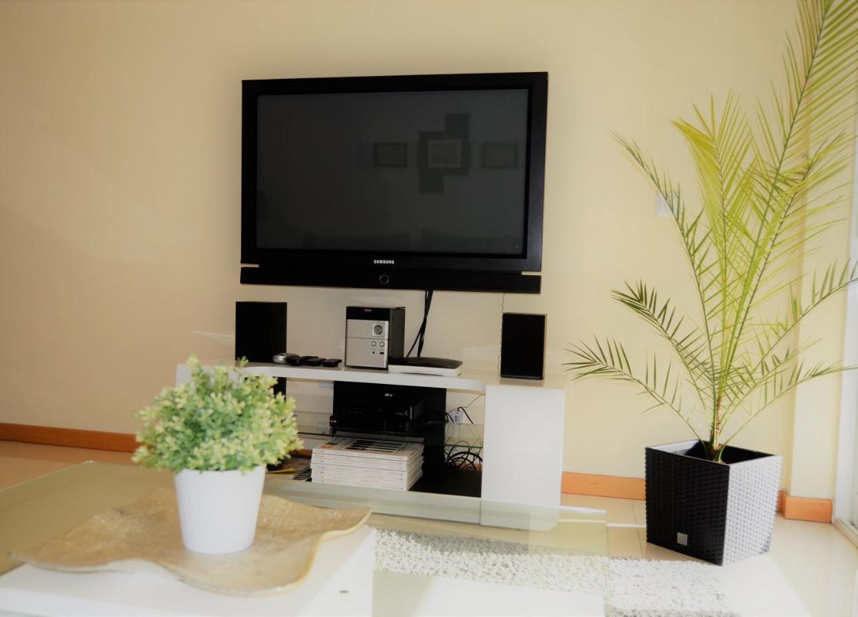 Luxury Holiday Home Albufeira Buitenkant foto
