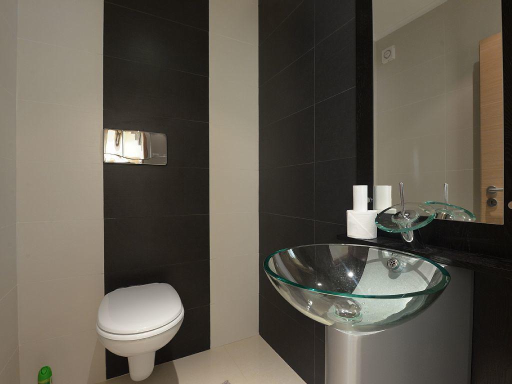 Luxury Holiday Home Albufeira Kamer foto