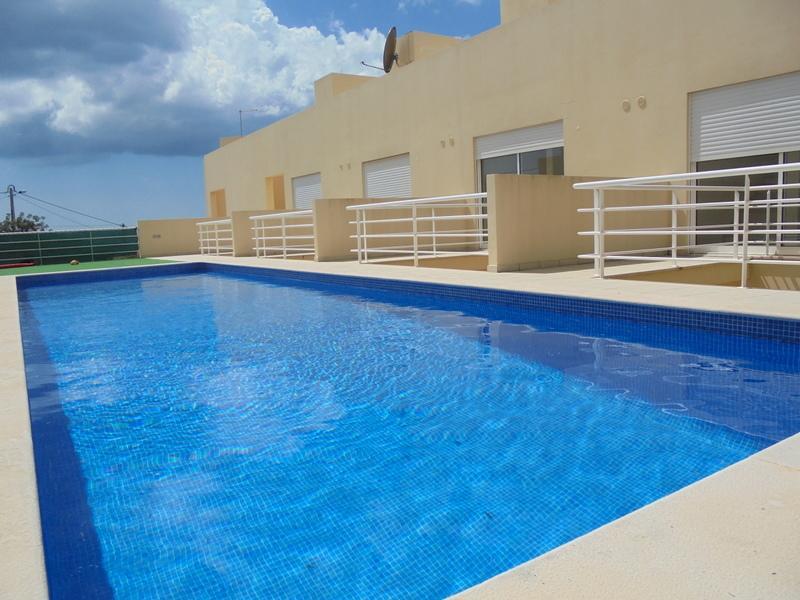 Luxury Holiday Home Albufeira Buitenkant foto