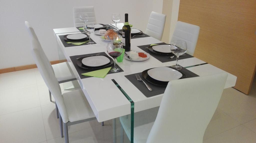 Luxury Holiday Home Albufeira Buitenkant foto