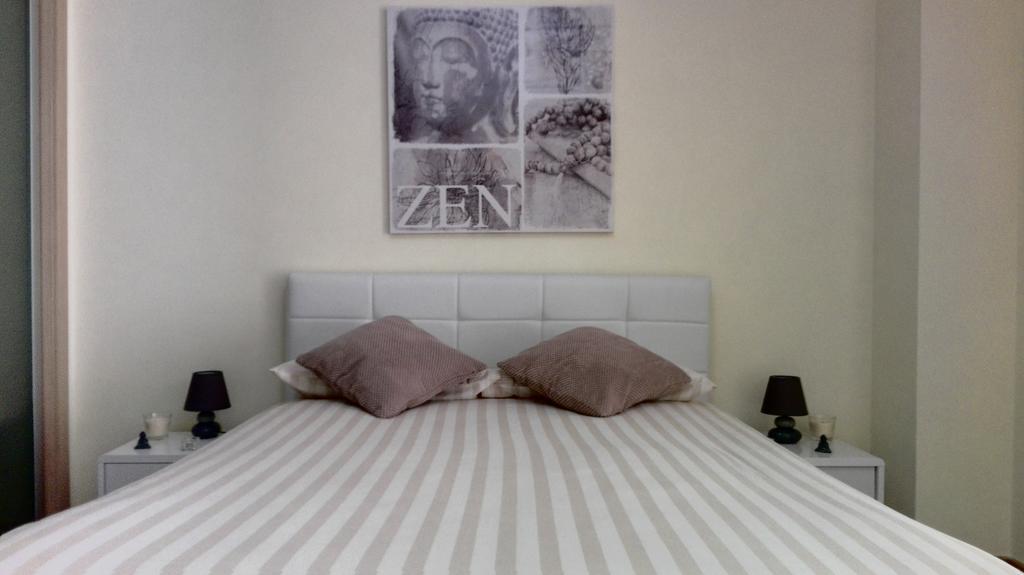 Luxury Holiday Home Albufeira Buitenkant foto