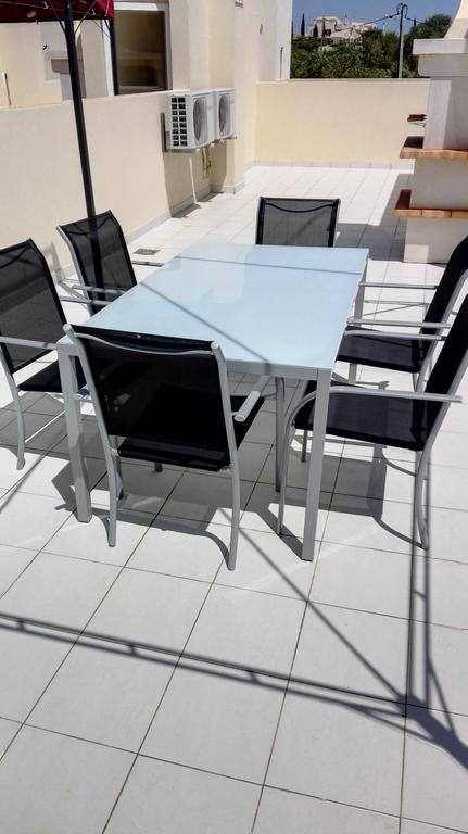 Luxury Holiday Home Albufeira Buitenkant foto