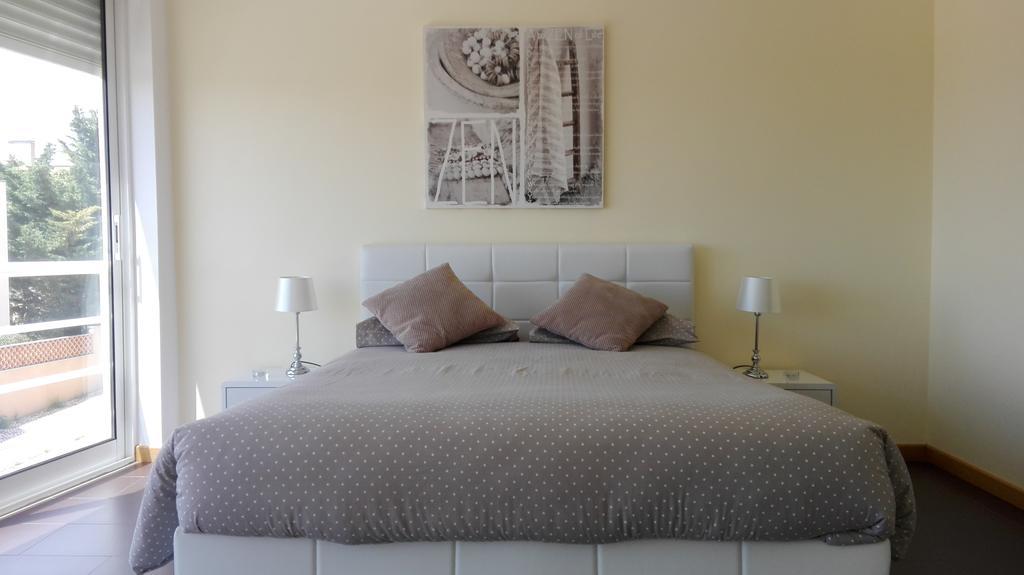 Luxury Holiday Home Albufeira Buitenkant foto