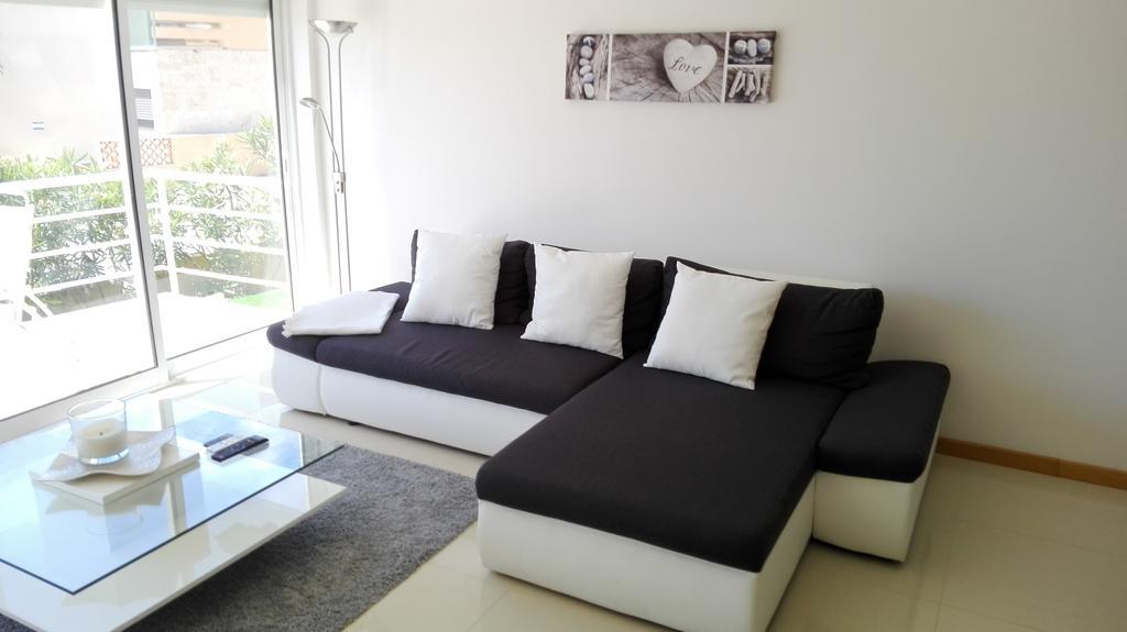 Luxury Holiday Home Albufeira Buitenkant foto