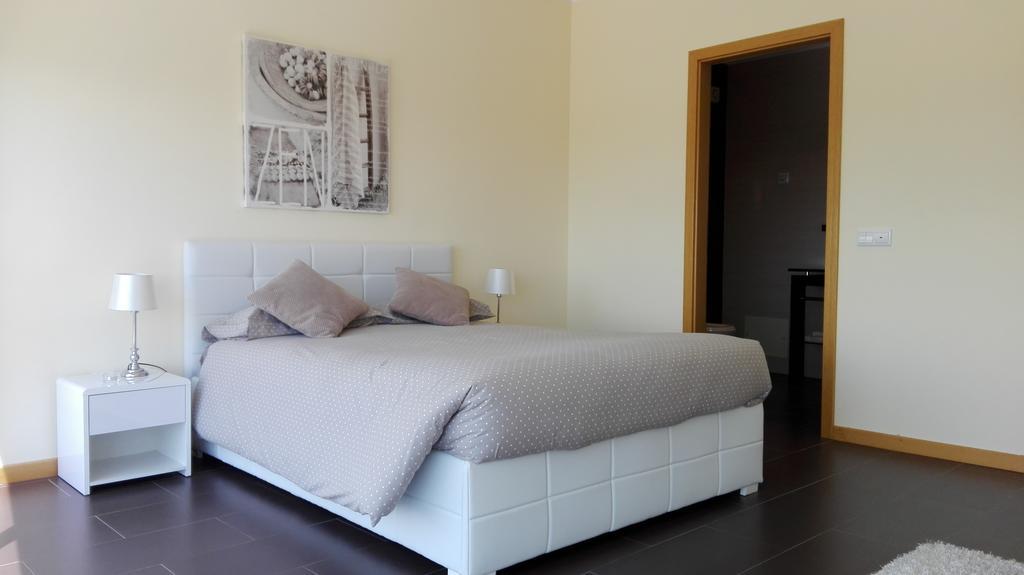 Luxury Holiday Home Albufeira Buitenkant foto
