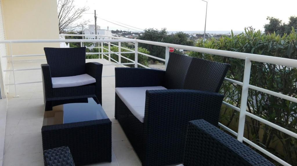 Luxury Holiday Home Albufeira Buitenkant foto