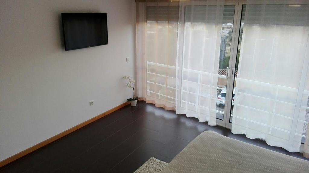 Luxury Holiday Home Albufeira Buitenkant foto