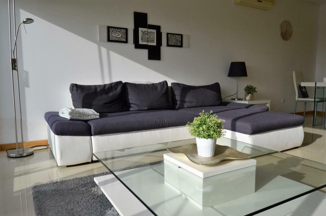 Luxury Holiday Home Albufeira Buitenkant foto