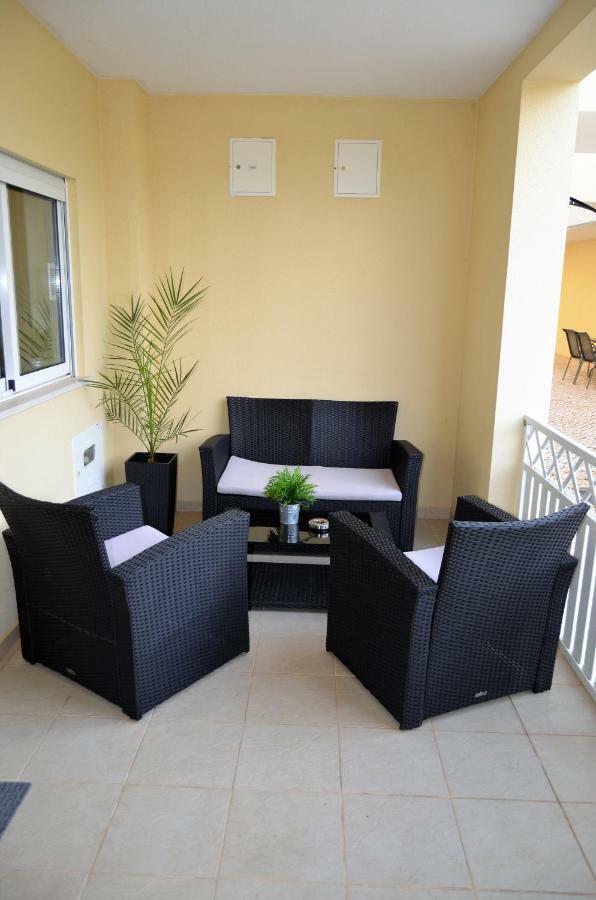 Luxury Holiday Home Albufeira Buitenkant foto